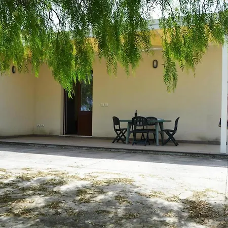 Ll81 Nerissa A Semesterbostad