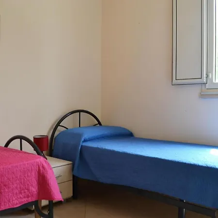 Ll81 Nerissa A Semesterbostad